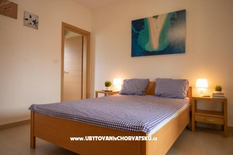 Beach Apartmaji Marijana – foto 8