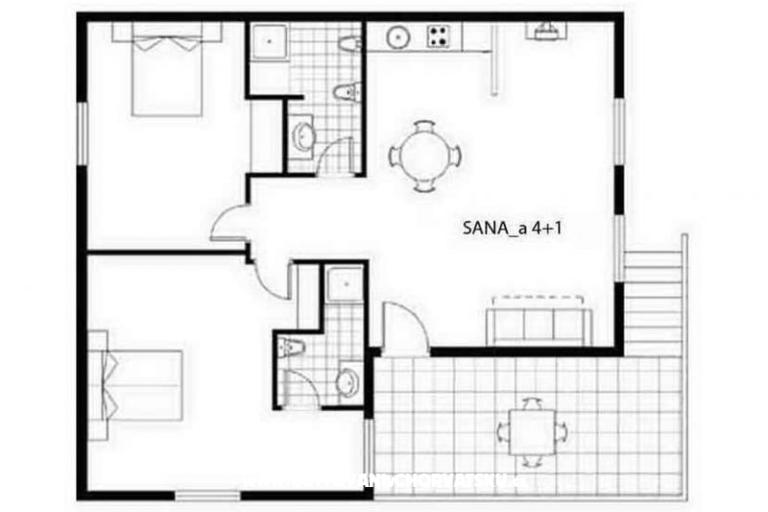 SANA apartmani – foto 9