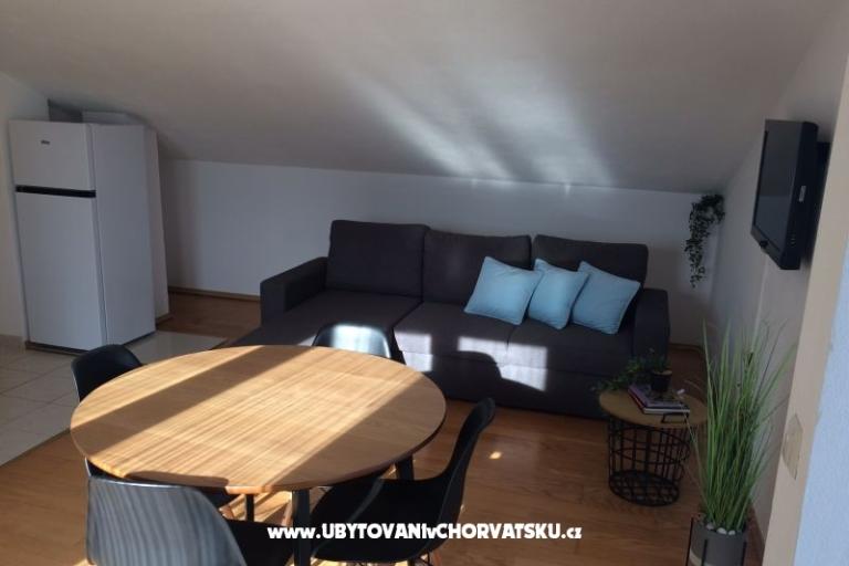 Apartmaji - Vahovec – foto 3