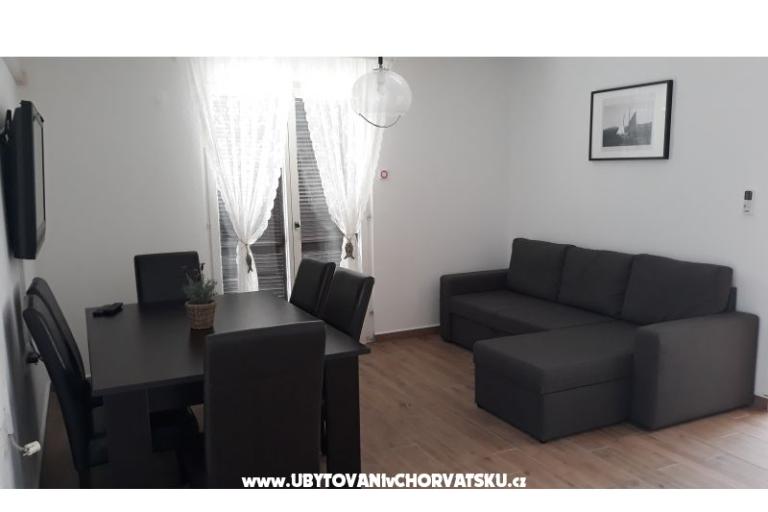 Apartmaji - Vahovec – foto 7
