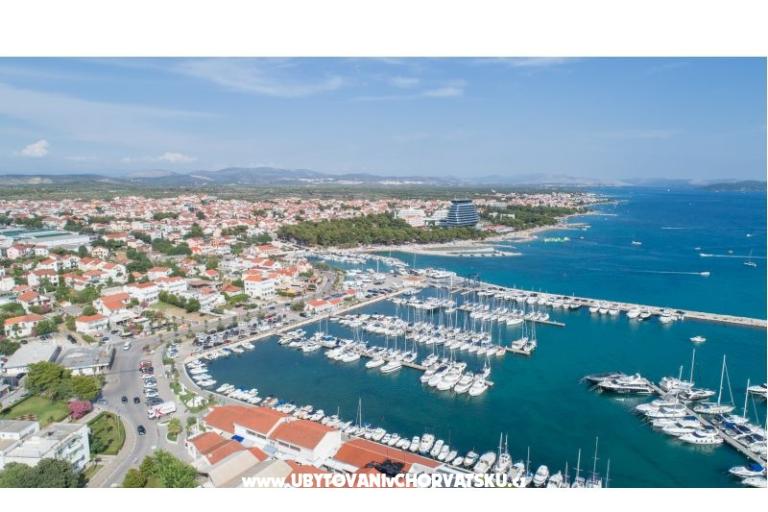 Apartmaji  Vesna  – foto 4