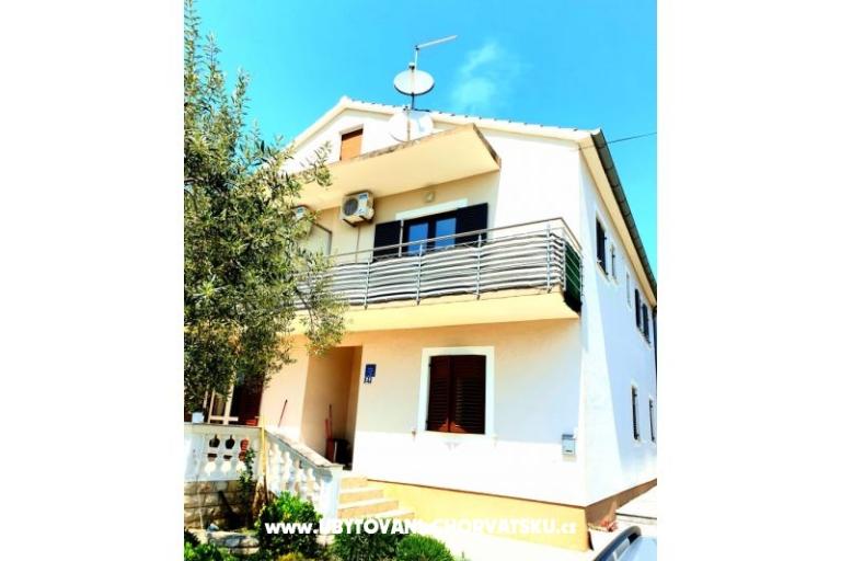 Apartmaji Grubelic – foto 10