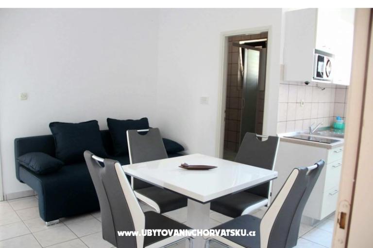 Apartmaji Grubelic – foto 7
