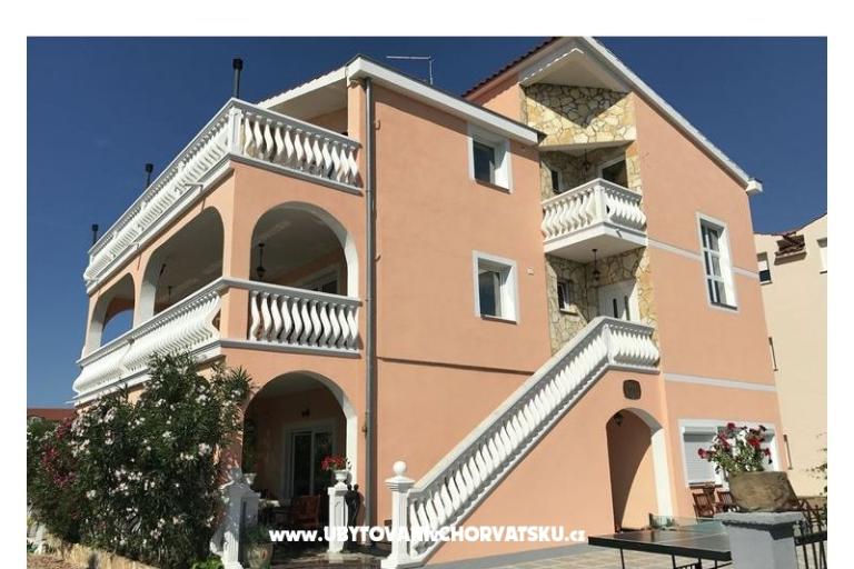 Villa Dolmar – foto 5