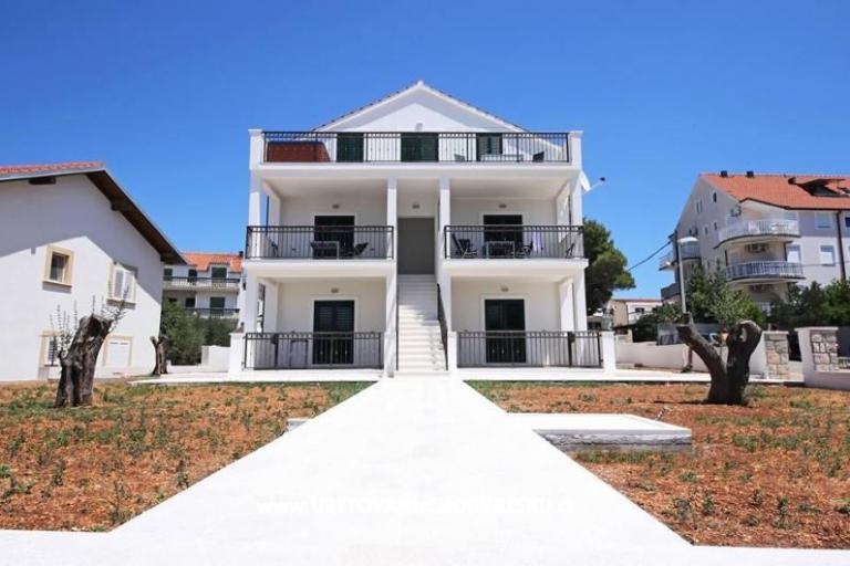 Villa Lucich I. - II. – foto 3