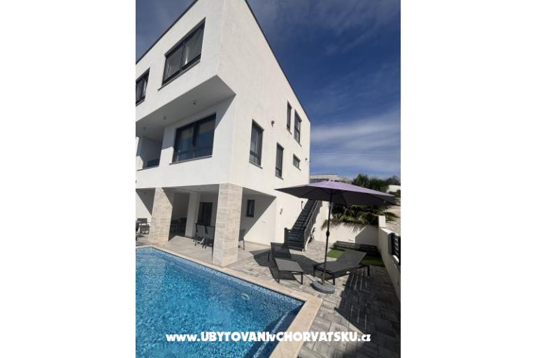 Villa NeRu Vodice – foto 41