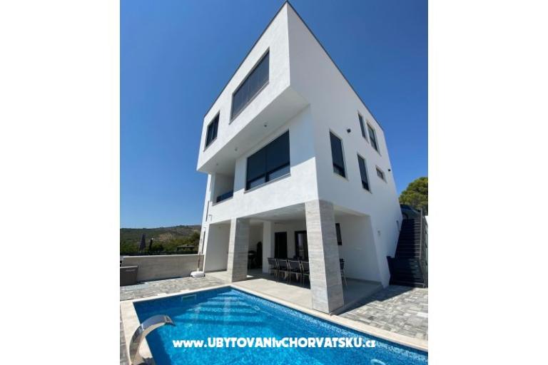 Villa NeRu Vodice – foto 8