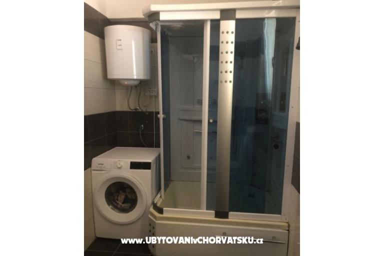 Penthouse z bazenom Ruža – foto 10