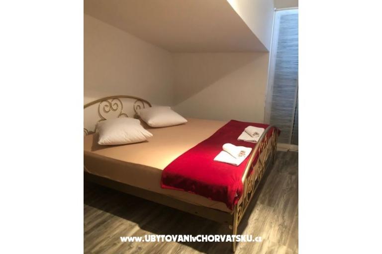 Penthouse z bazenom Ruža – foto 11