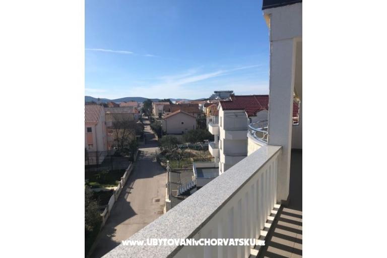 Penthouse z bazenom Ruža – foto 5
