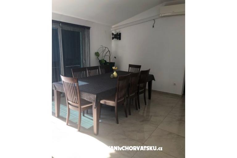 Penthouse z bazenom Ruža – foto 6