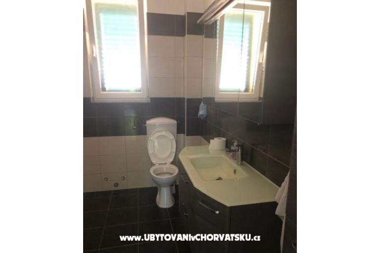 Penthouse z bazenom Ruža – foto 9