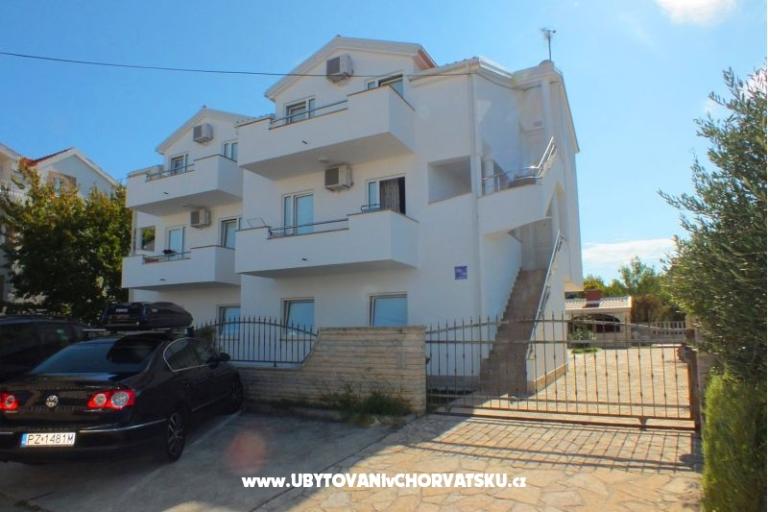 Villa Tomislav  – foto 3