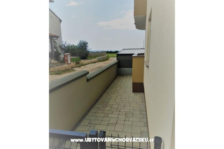 Apartma with sea view, Vodnjan – foto 17