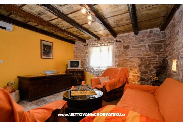 Casa Rustica – foto 9