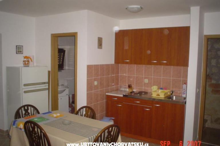 Apartmaji Iva – foto 4
