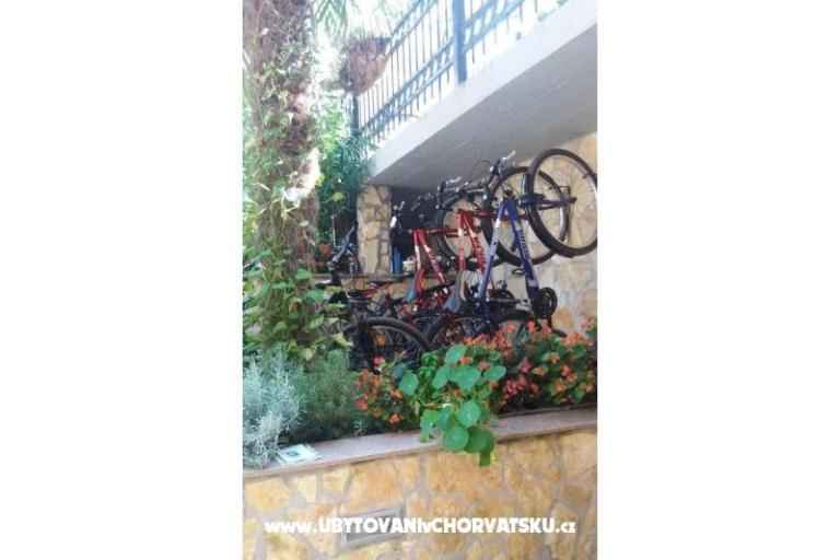 Apartmaji Juric, Vrsar – foto 15