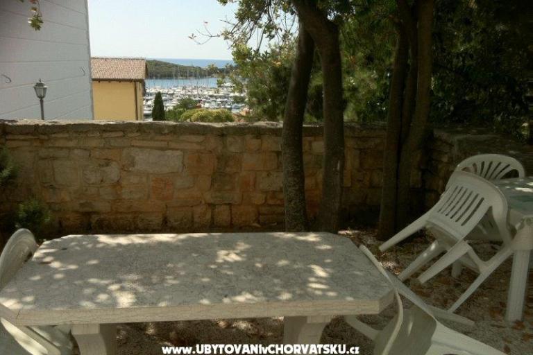 Apartmaji Rakovac Vrsar – foto 5