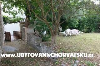 Apartmaji Rakovac Vrsar – foto 7