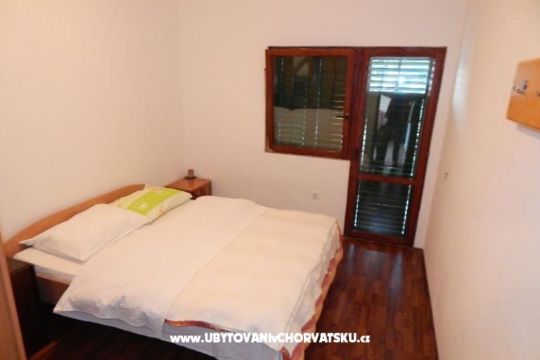 Adria apartment Rovanjska – foto 5