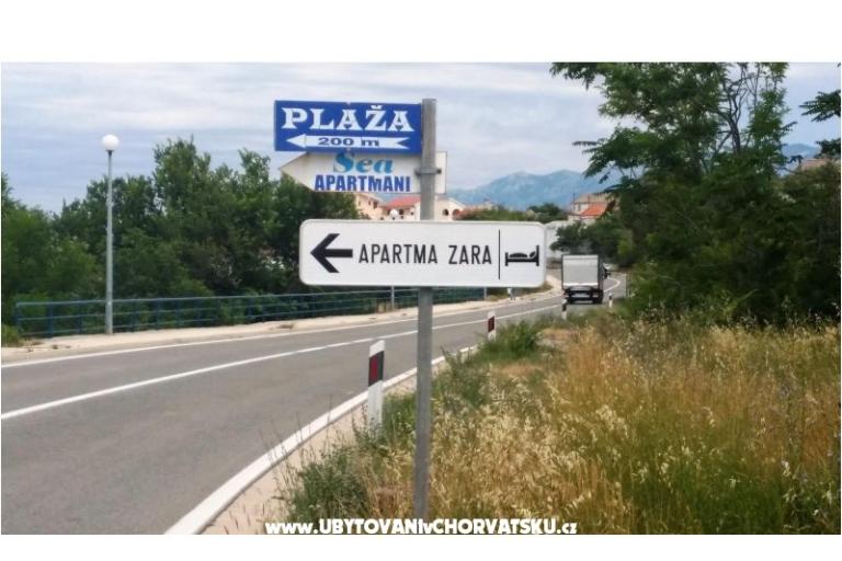 Apartma Zara – foto 12