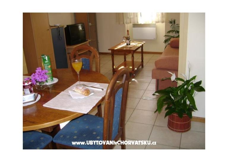 Apartma  Dalmacija – foto 11