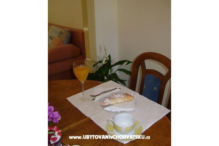 Apartma  Dalmacija – foto 12