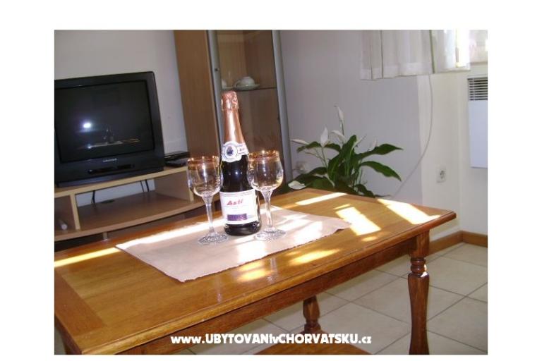 Apartma  Dalmacija – foto 13