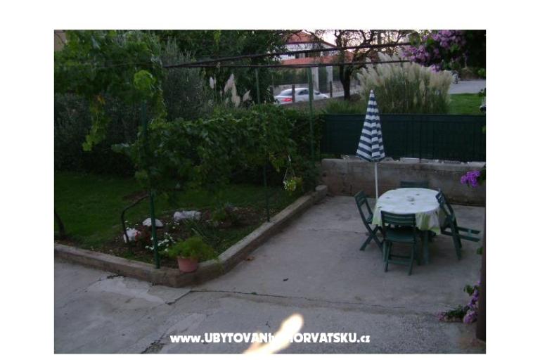Apartma  Dalmacija – foto 16