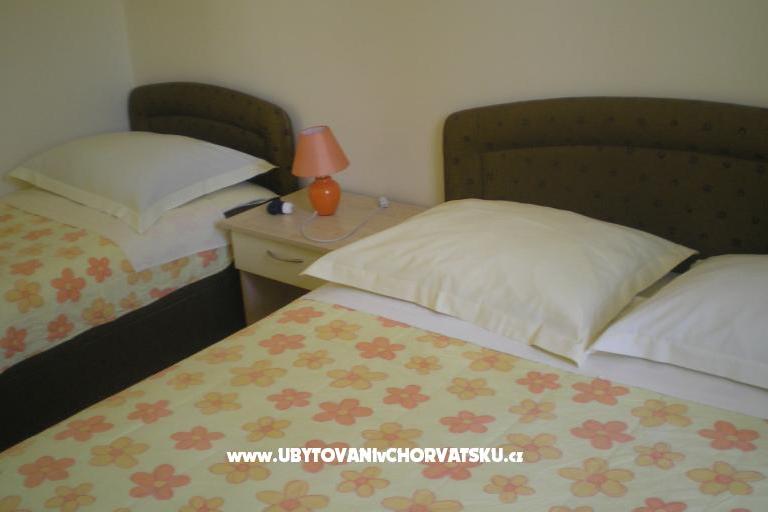Apartma  Dalmacija – foto 4