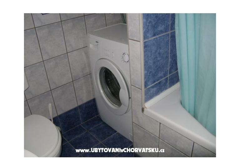 Apartma  Dalmacija – foto 6