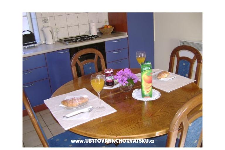 Apartma  Dalmacija – foto 7