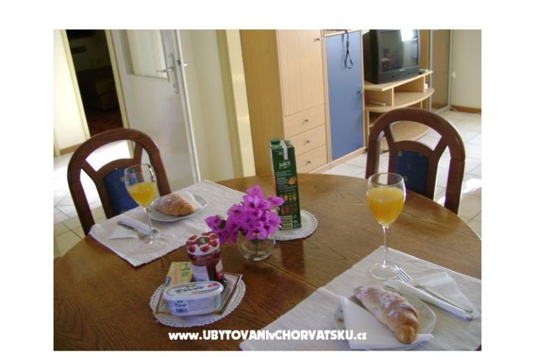 Apartma  Dalmacija – foto 8