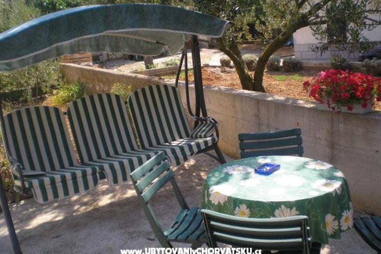 Apartma  Dalmacija – foto 9