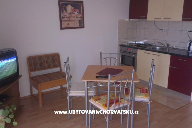Apartma Bobaš – foto 5