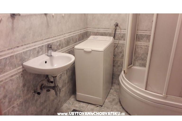 Apartma Geranium – foto 11