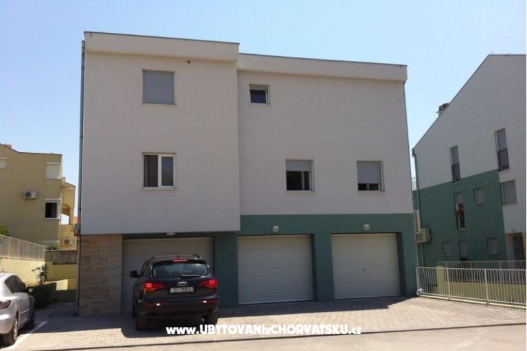 Apartma IVA Zadar – foto 15