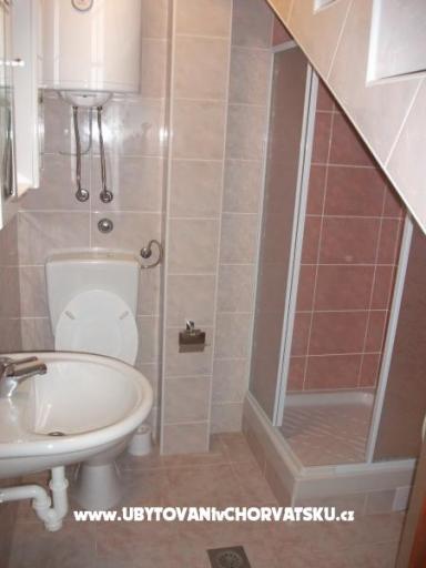 Apartma Karla - Vrsi – foto 4