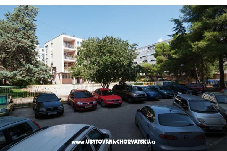 Apartma Majica Zadar – foto 12