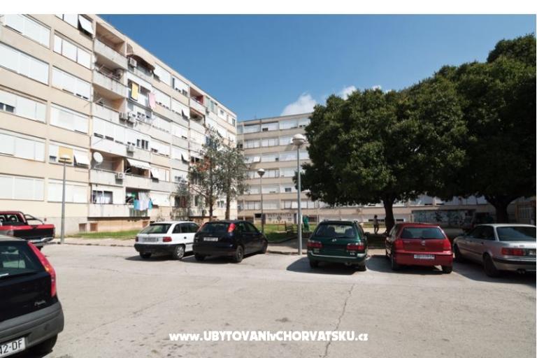 Apartma Majica Zadar – foto 13