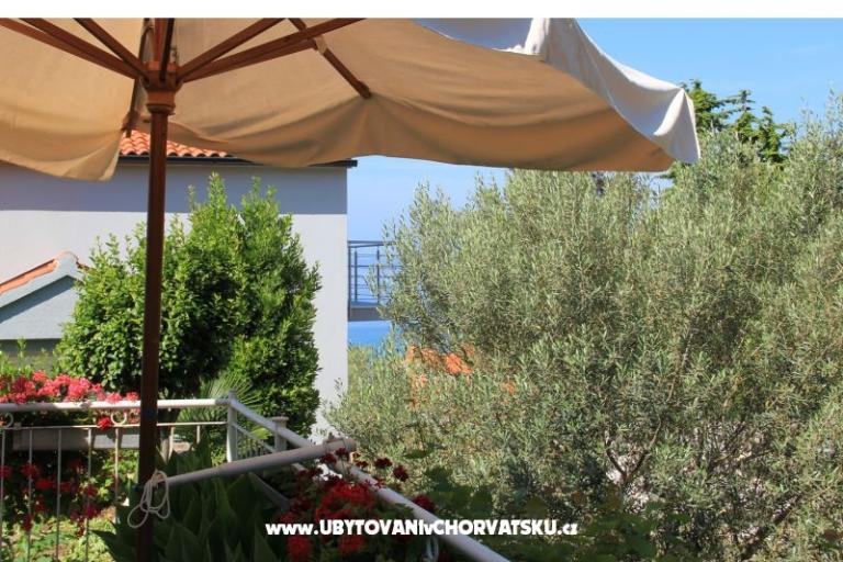 Apartma Marija - Kožino – foto 13