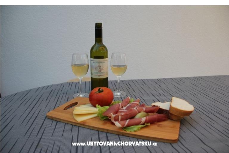 Apartma Marija - Kožino – foto 14