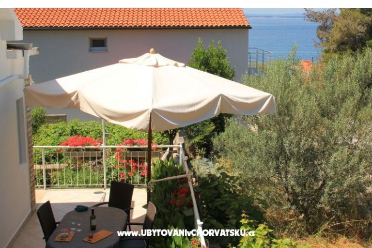 Apartma Marija - Kožino – foto 15