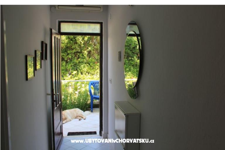 Apartma Marija - Kožino – foto 16