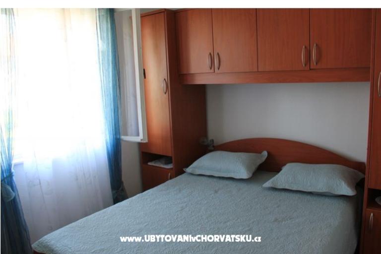 Apartma Marija - Kožino – foto 2