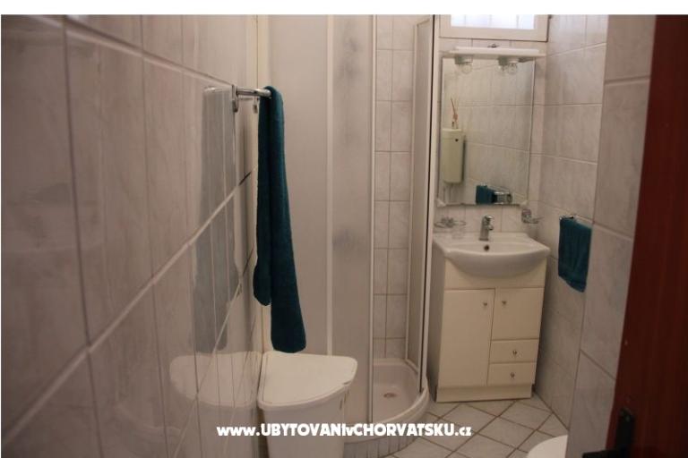 Apartma Marija - Kožino – foto 6