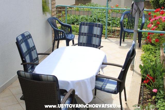 Apartma Marija - Kožino – foto 7