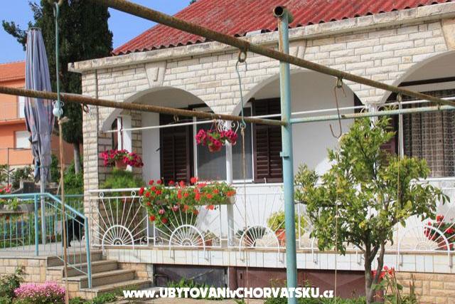 Apartma Marija - Kožino – foto 9
