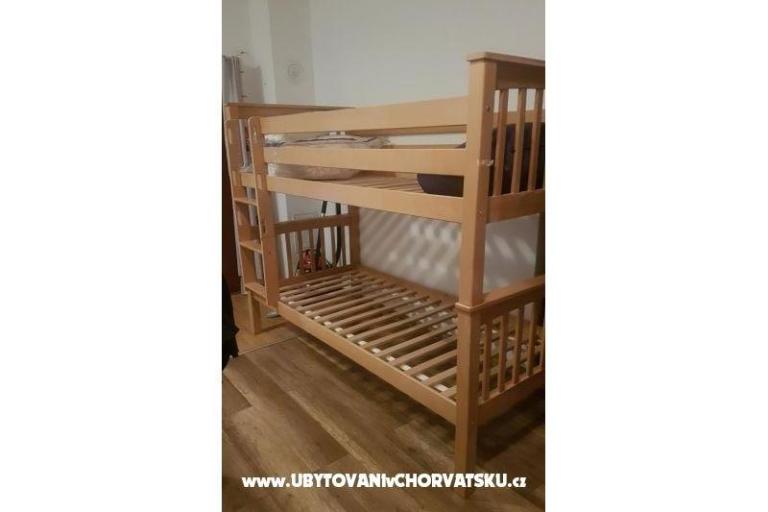 Apartma Selma, Nin   – foto 10