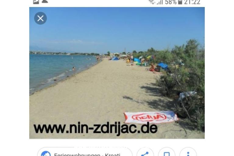 Apartma Selma, Nin   – foto 12